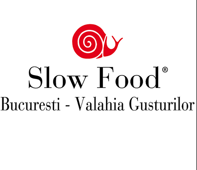 Slow Food Bucuresti - Valahia Gusturilor