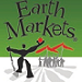 Lansare Earth Market in 6 martie