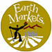 Targul Taranului si Earth Market, in doua locuri